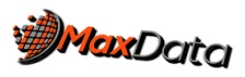 Maximum Data Solutions Logo