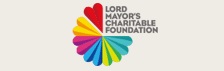 Lord Mayors' Fund Logo