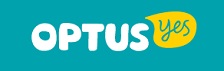 Optus Community Foundation Logo