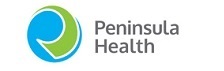 Peninsula Health Logo