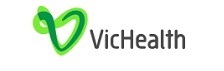 VicHealth Logo